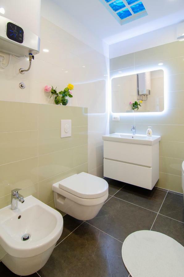 Apartman Split Old Town Center ภายนอก รูปภาพ