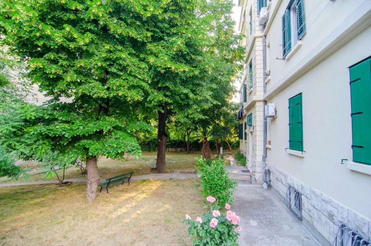 Apartman Split Old Town Center ภายนอก รูปภาพ