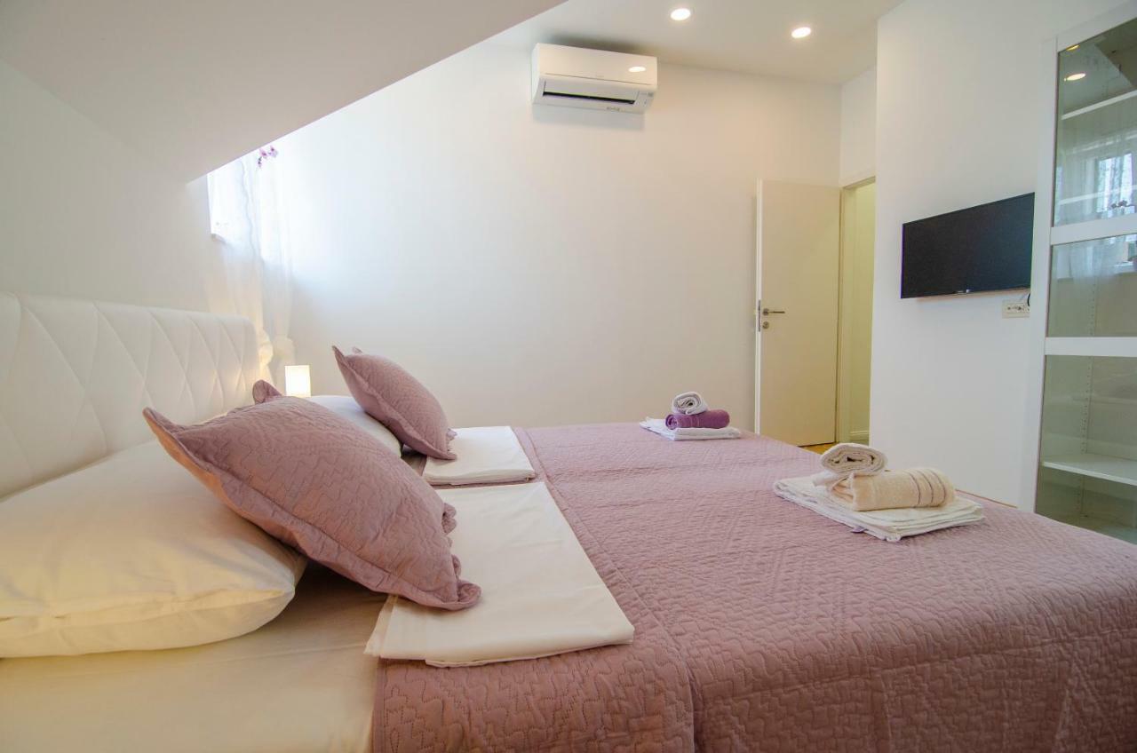 Apartman Split Old Town Center ภายนอก รูปภาพ