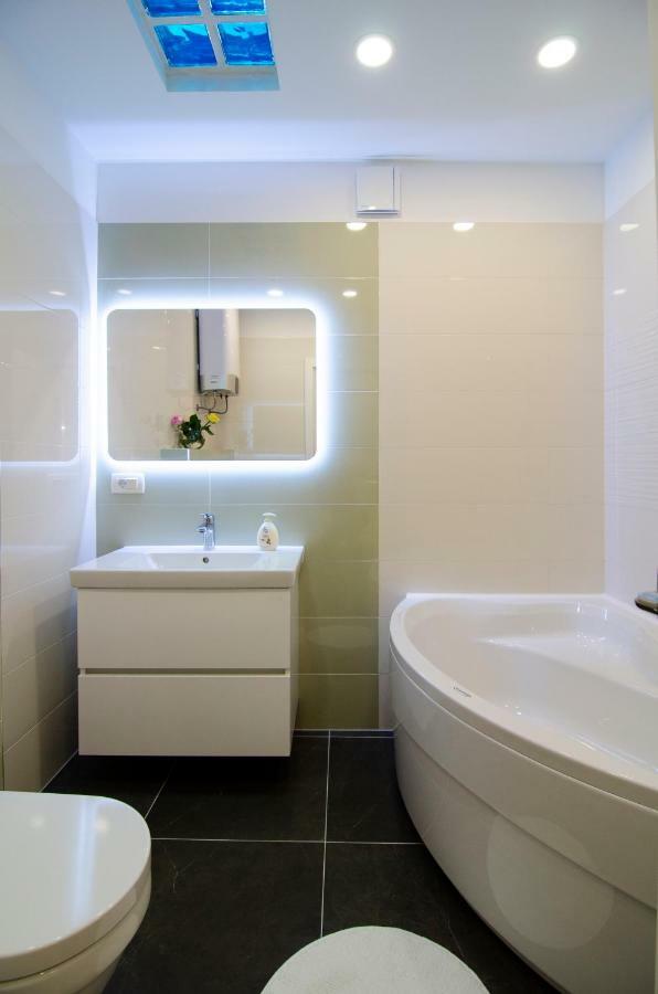 Apartman Split Old Town Center ภายนอก รูปภาพ