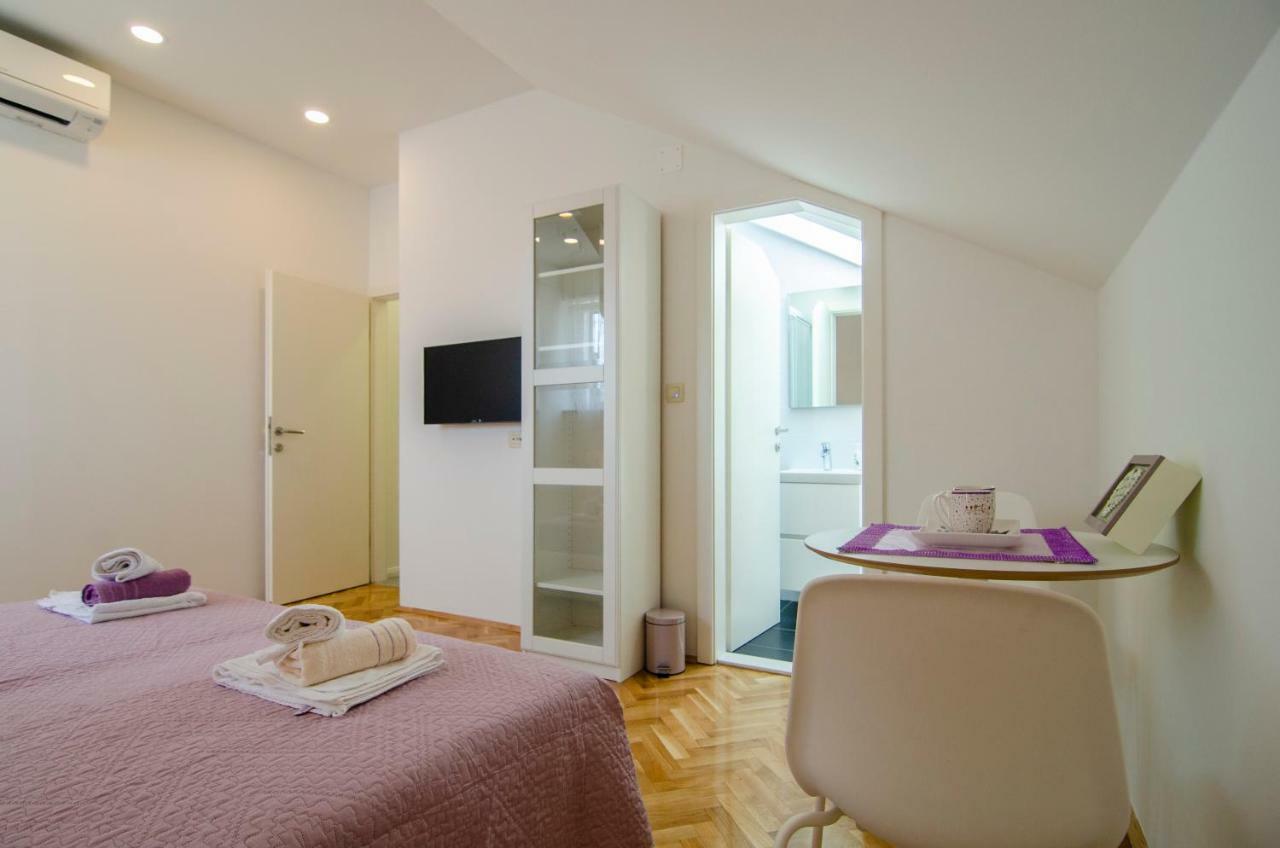 Apartman Split Old Town Center ภายนอก รูปภาพ