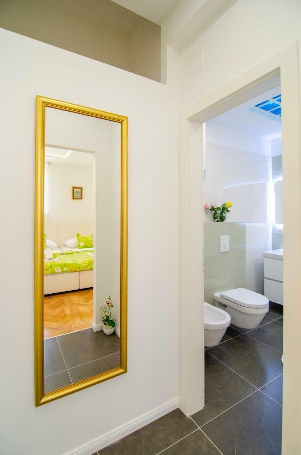 Apartman Split Old Town Center ภายนอก รูปภาพ