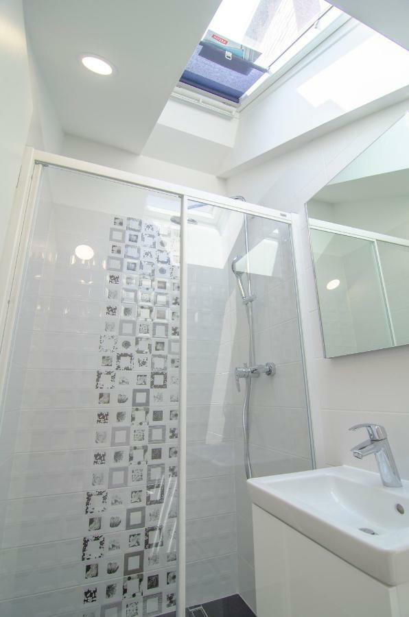 Apartman Split Old Town Center ภายนอก รูปภาพ