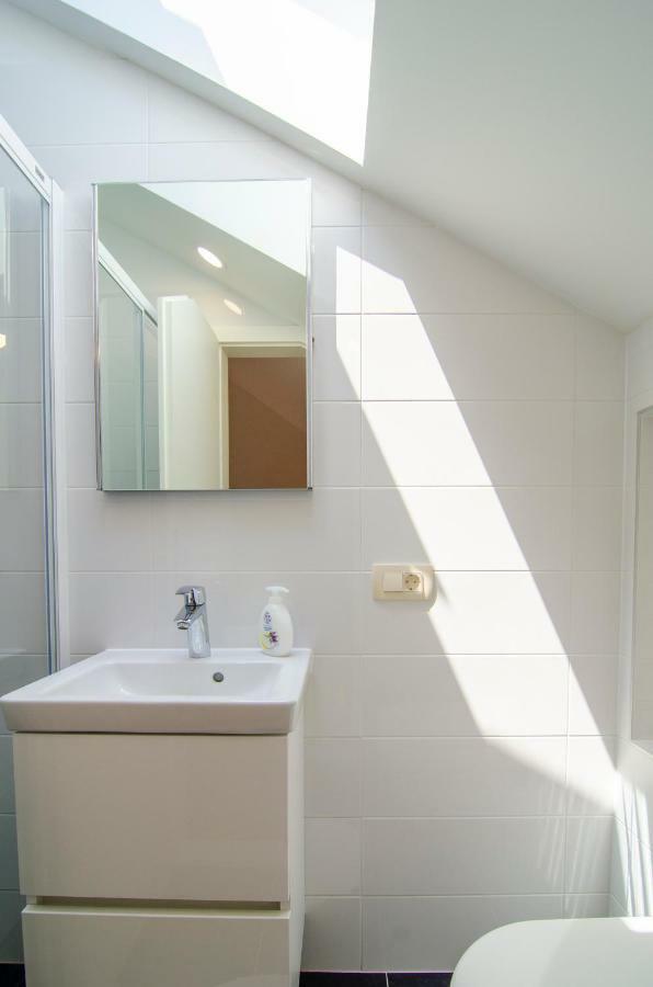 Apartman Split Old Town Center ภายนอก รูปภาพ