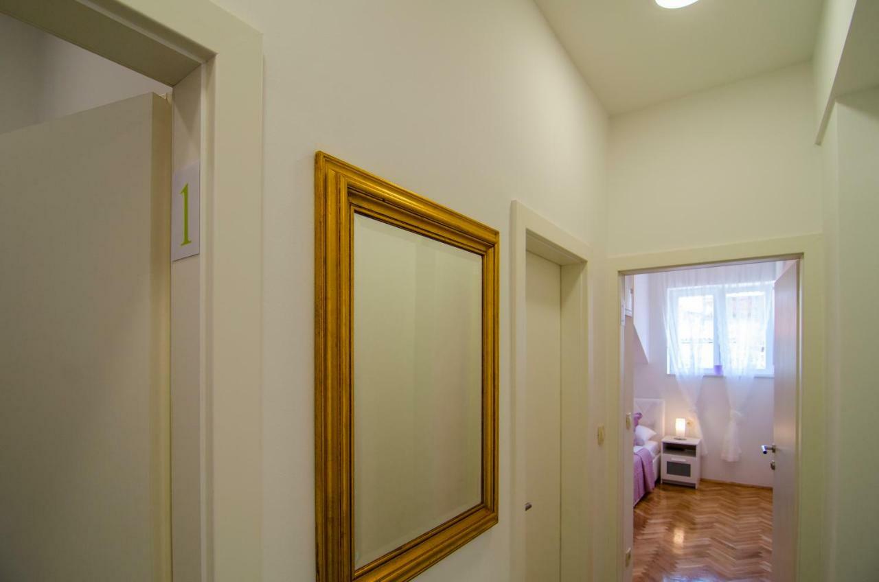 Apartman Split Old Town Center ภายนอก รูปภาพ